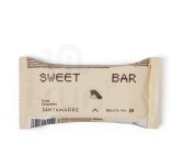 SANTAMADRE Barre �nerg�tique Sweet bar 3 chocolats