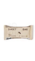 SANTAMADRE Barre �nerg�tique Sweet bar 3 chocolats