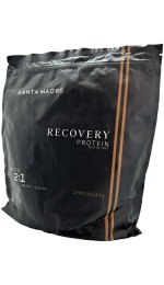 SANTAMADRE Boisson Recovery Chocolat