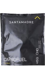 SANTAMADRE Carbofuel 45CHO 832g - Citron