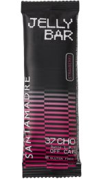 SANTAMADRE Jelly Bar OFF CAF Fraise