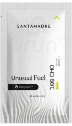 SANTAMADRE Unusual Fuel 100CHO OFF CAF Citron