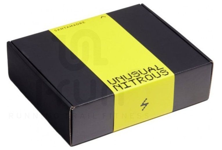 SANTAMADRE Unusual Nitrous