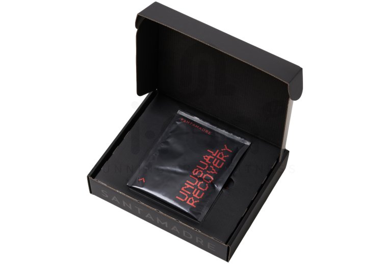 SANTAMADRE Ungew�hnliche Erholung