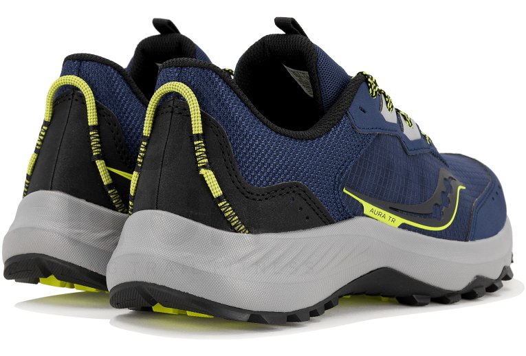 Saucony Aura TR Herren