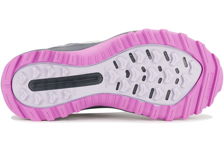 Saucony Aura TR Damen