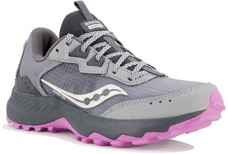 Saucony Aura TR Damen
