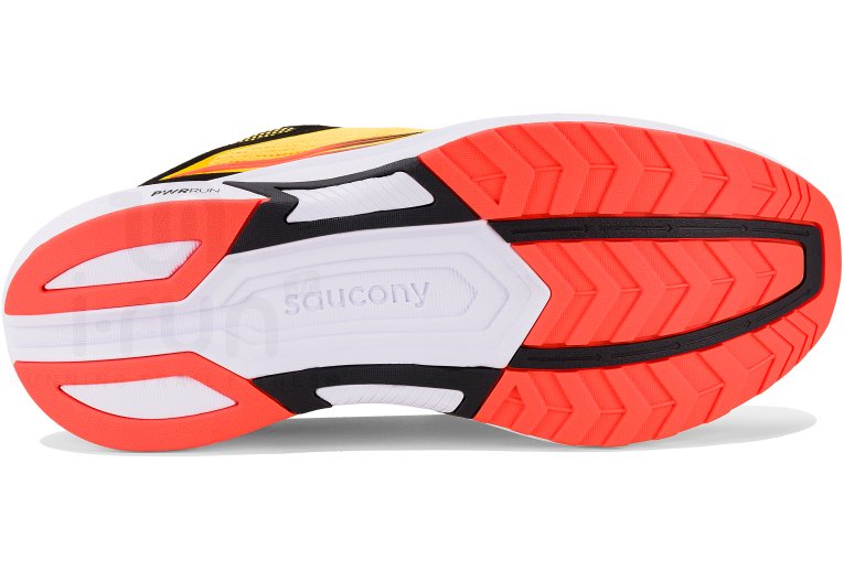Saucony Axon 2 Herren