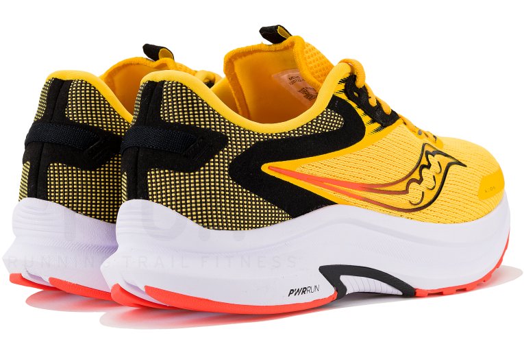 saucony axon 2 uomo