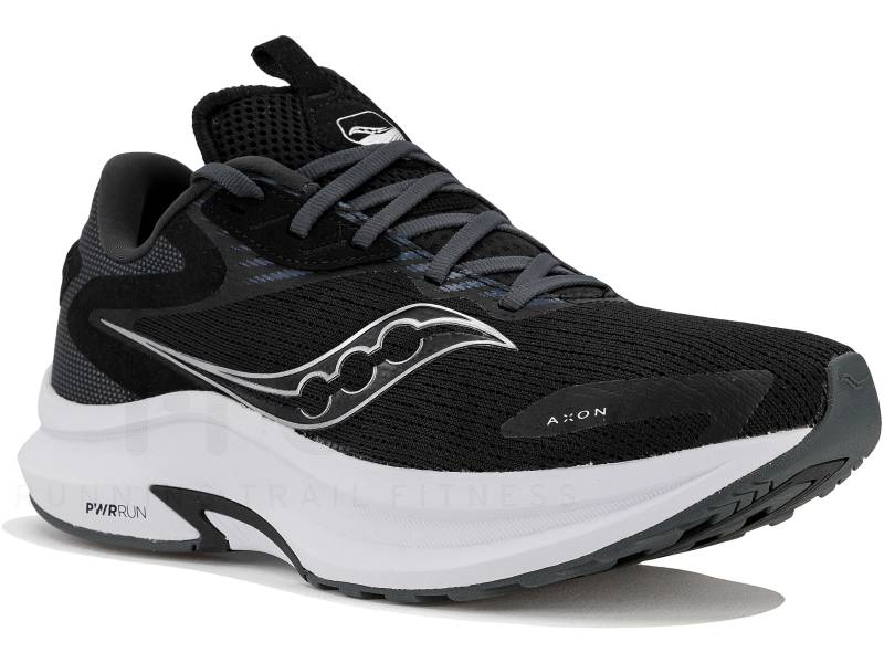 saucony axon homme