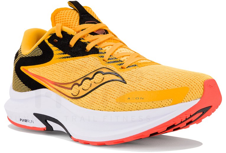 Saucony Axon 2 Damen
