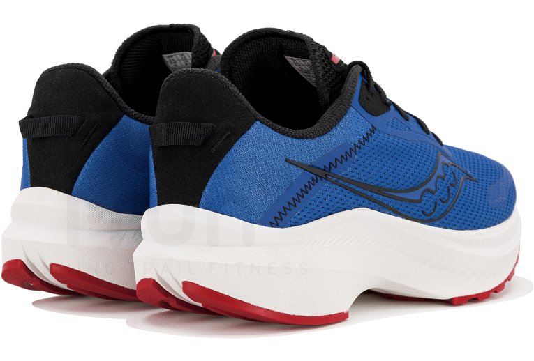 Saucony Axon 3