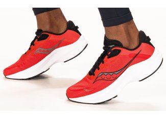 Saucony clarion outlet mujer