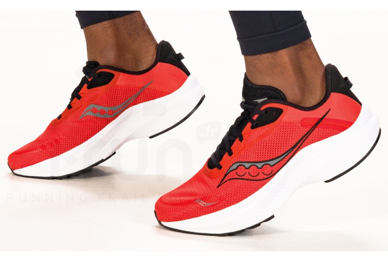 Saucony Axon 3 Herren