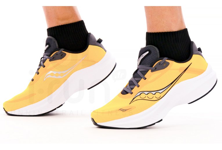 Saucony Axon 3 M