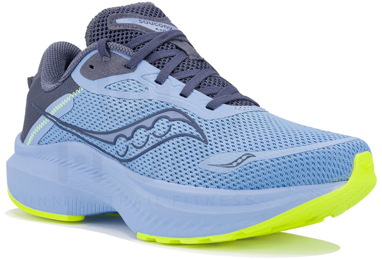 Saucony Axon 3 Damen