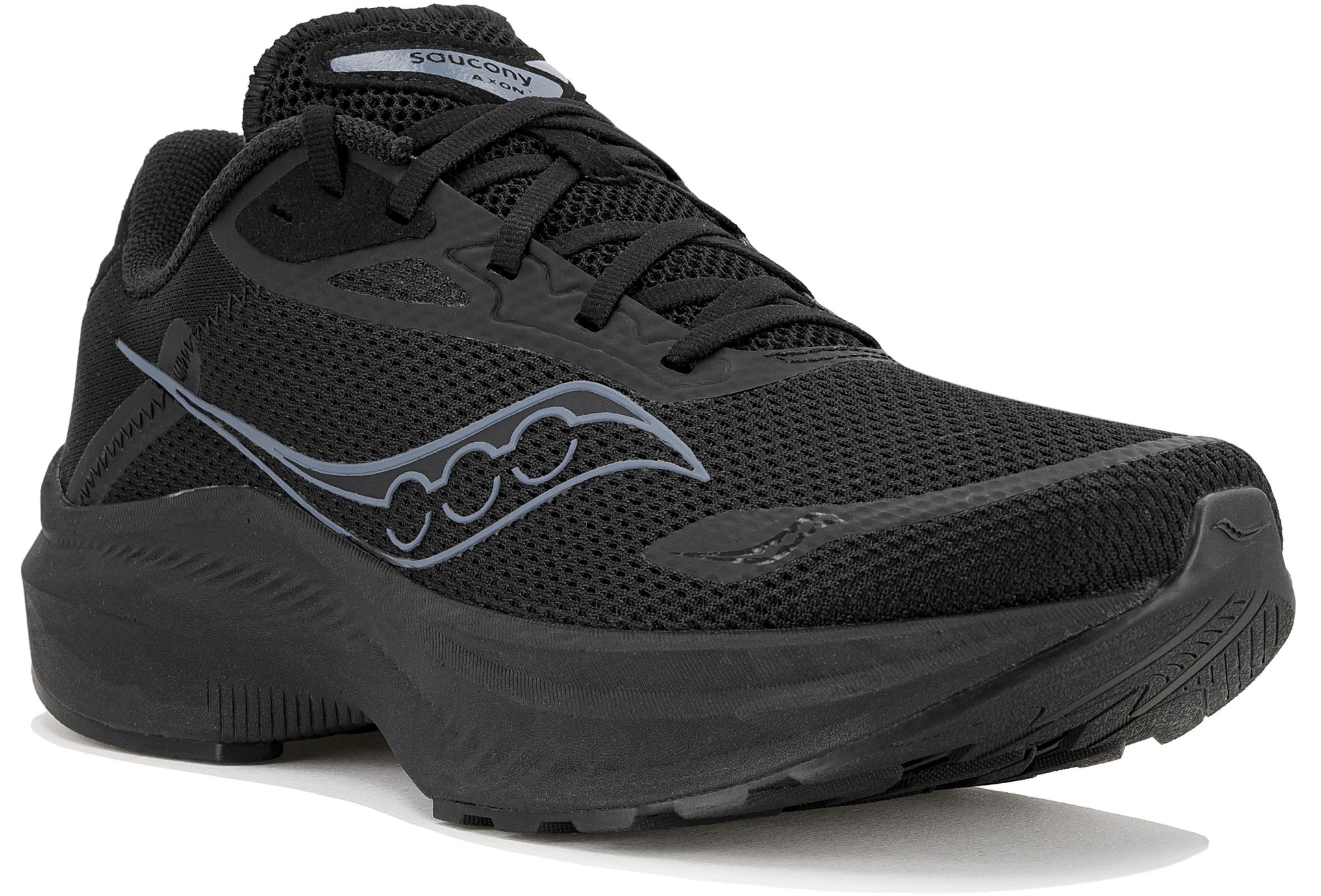 Saucony Axon 3 W Chaussures running femme