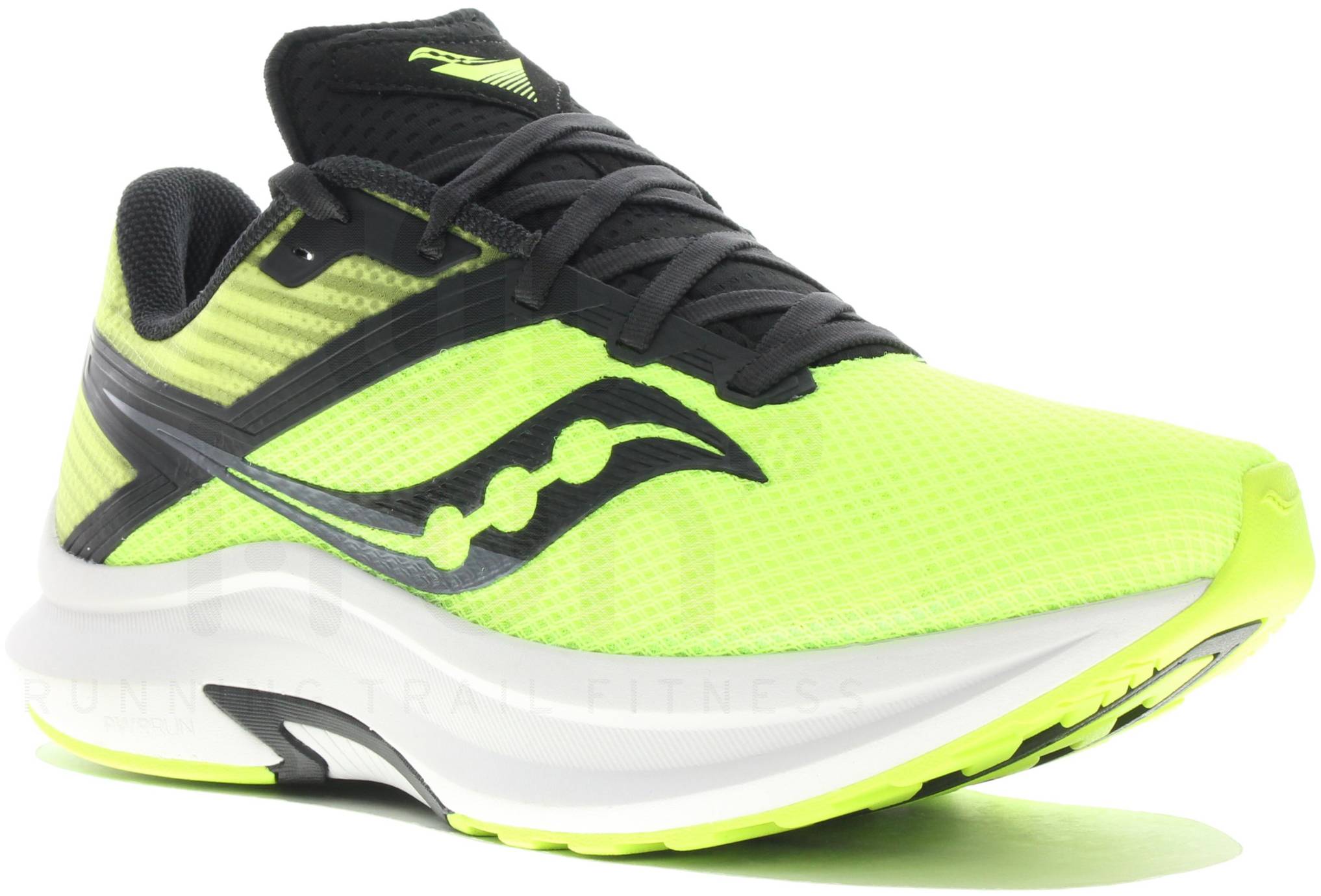 saucony axon homme