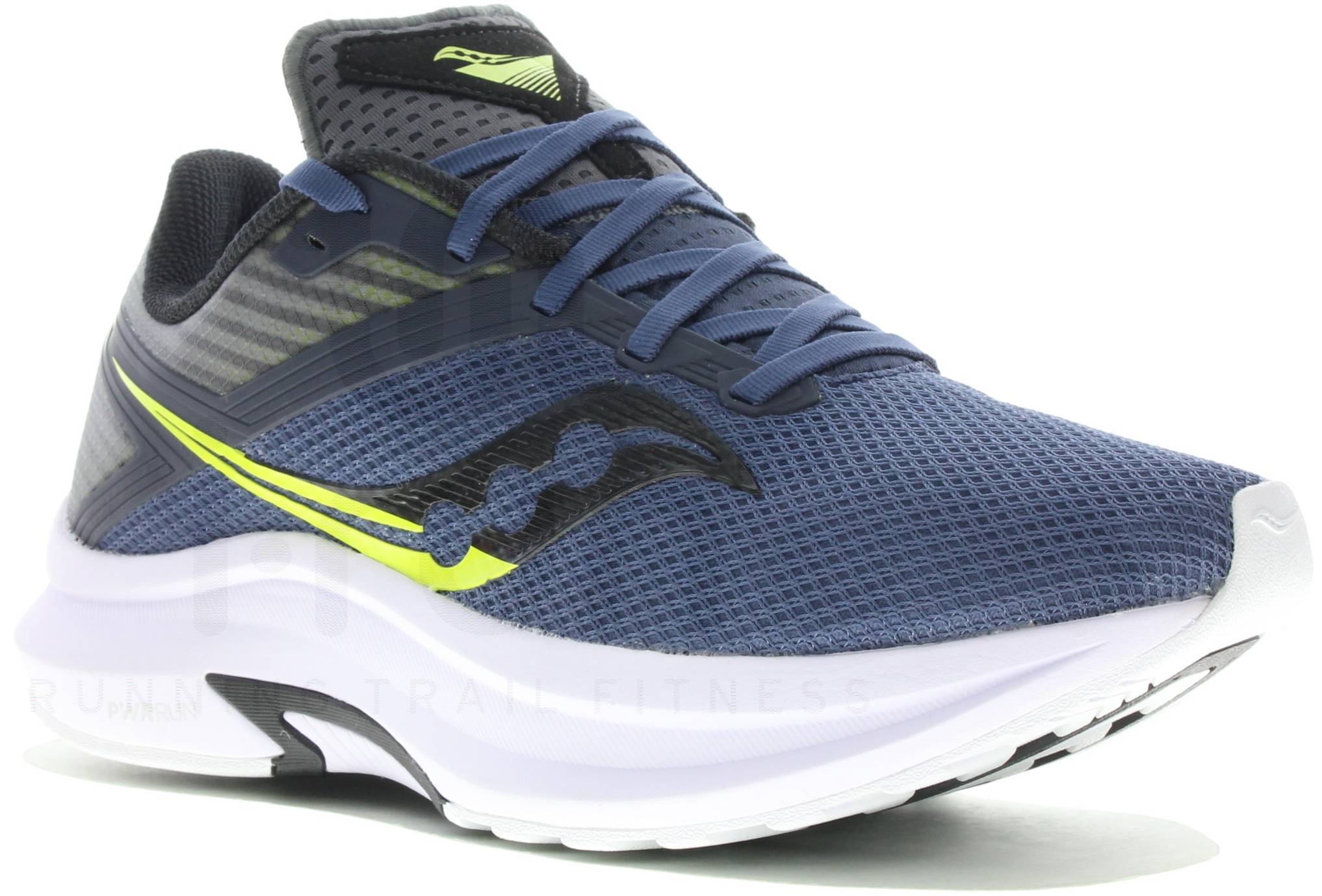 saucony axon homme