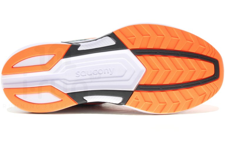 Saucony Axon