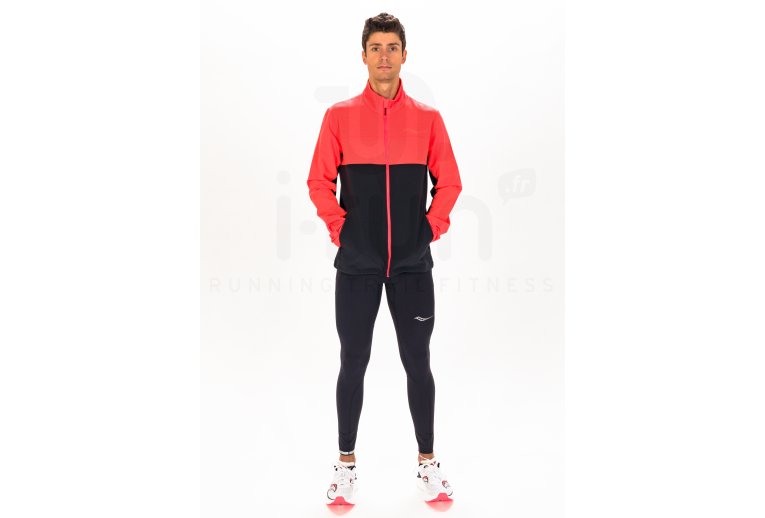 Saucony mallas largas Bell Lap