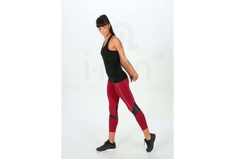 Saucony Bell Lap Seamless Damen