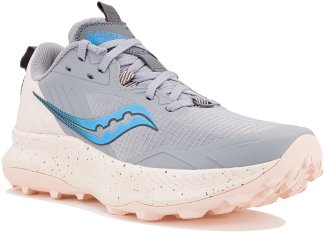 Saucony Blaze TR Trail Running Shoes for Women