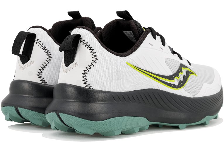 Saucony Blaze TR Herren