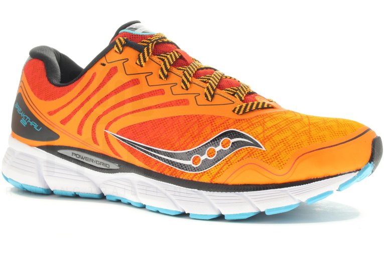 Saucony Breakthru 2