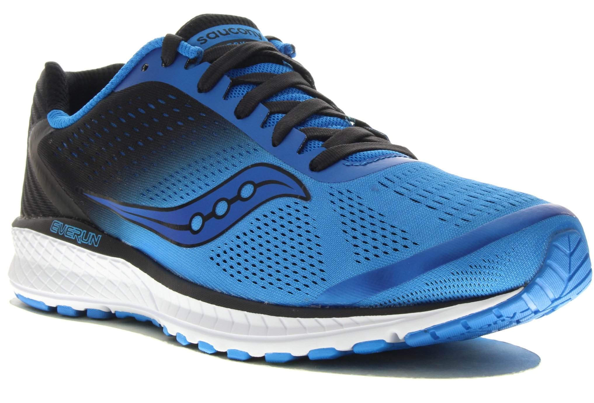 saucony chaussures deepblue