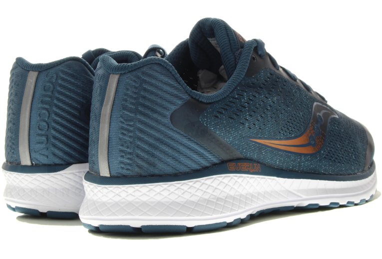 saucony breakthru 4 hombre