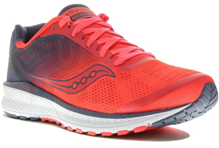 Saucony Breakthru 4