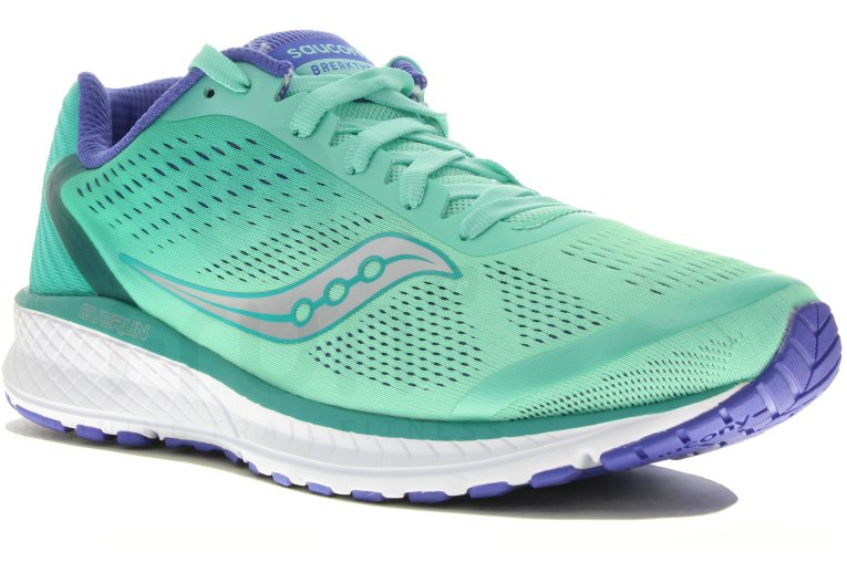 Saucony Breakthru 4