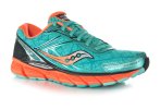 Saucony Breakthru