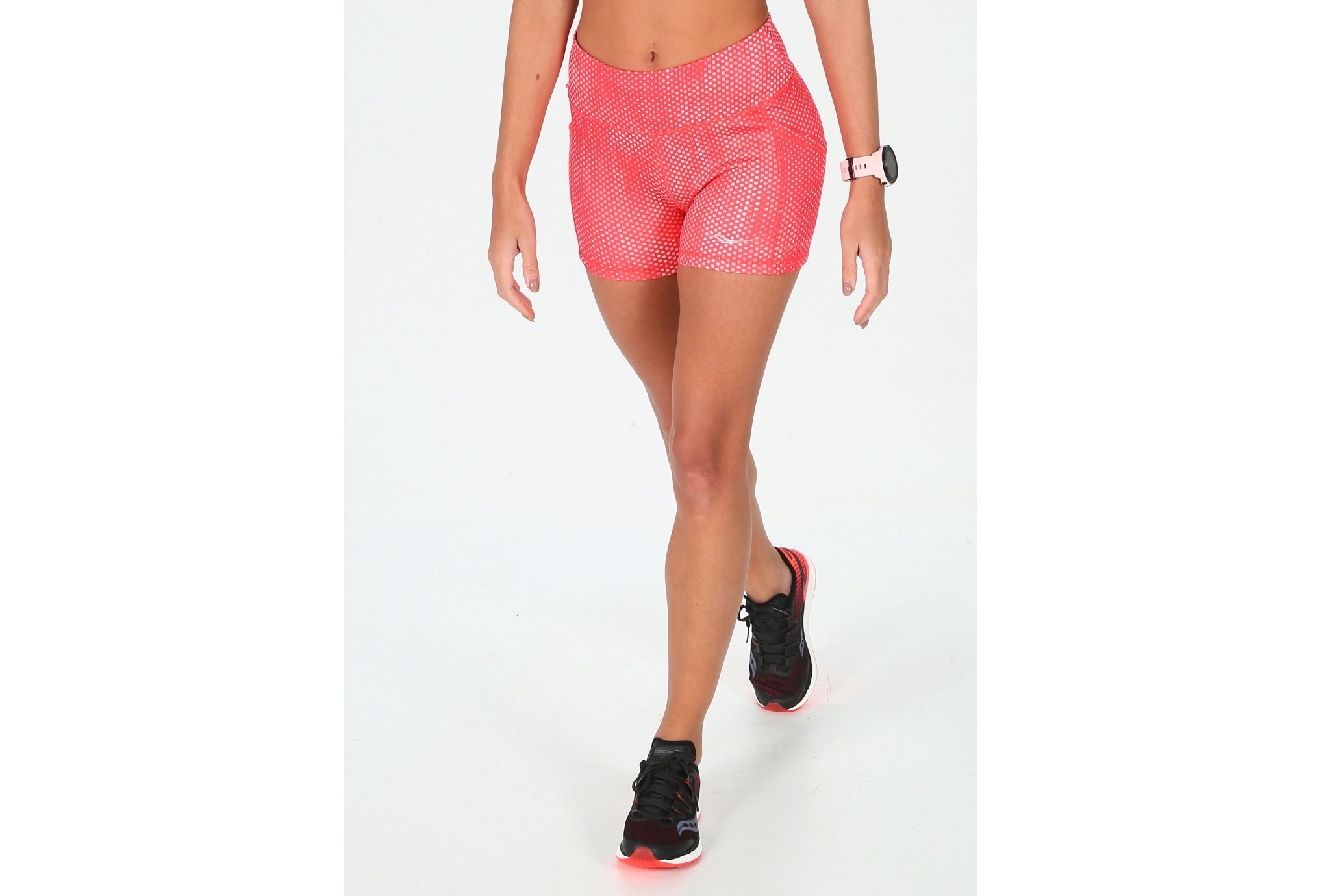 Saucony Bullet 2.0 W vêtement running femme