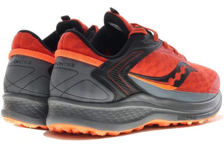 Saucony Canyon TR2 Herren