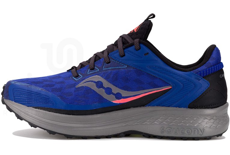 Saucony Canyon TR2