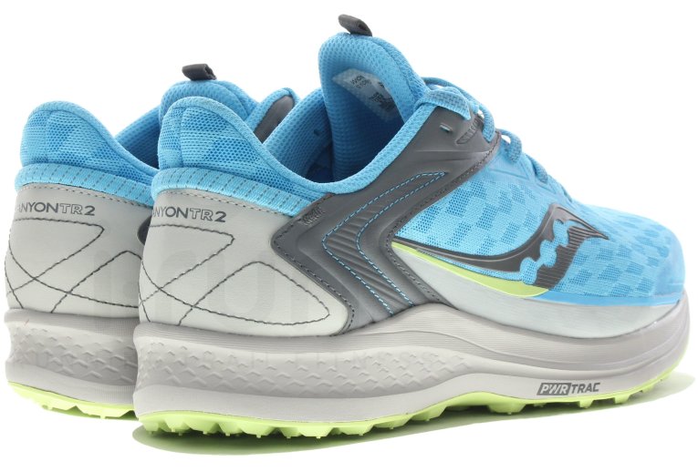 Saucony Canyon TR2 Damen