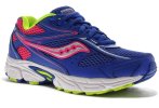 Saucony Cohesion 8 Junior