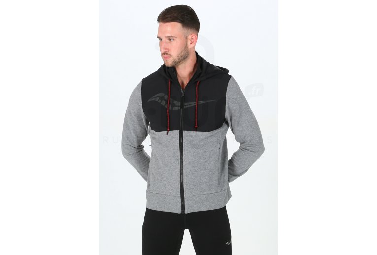 Saucony chaqueta Cooldown