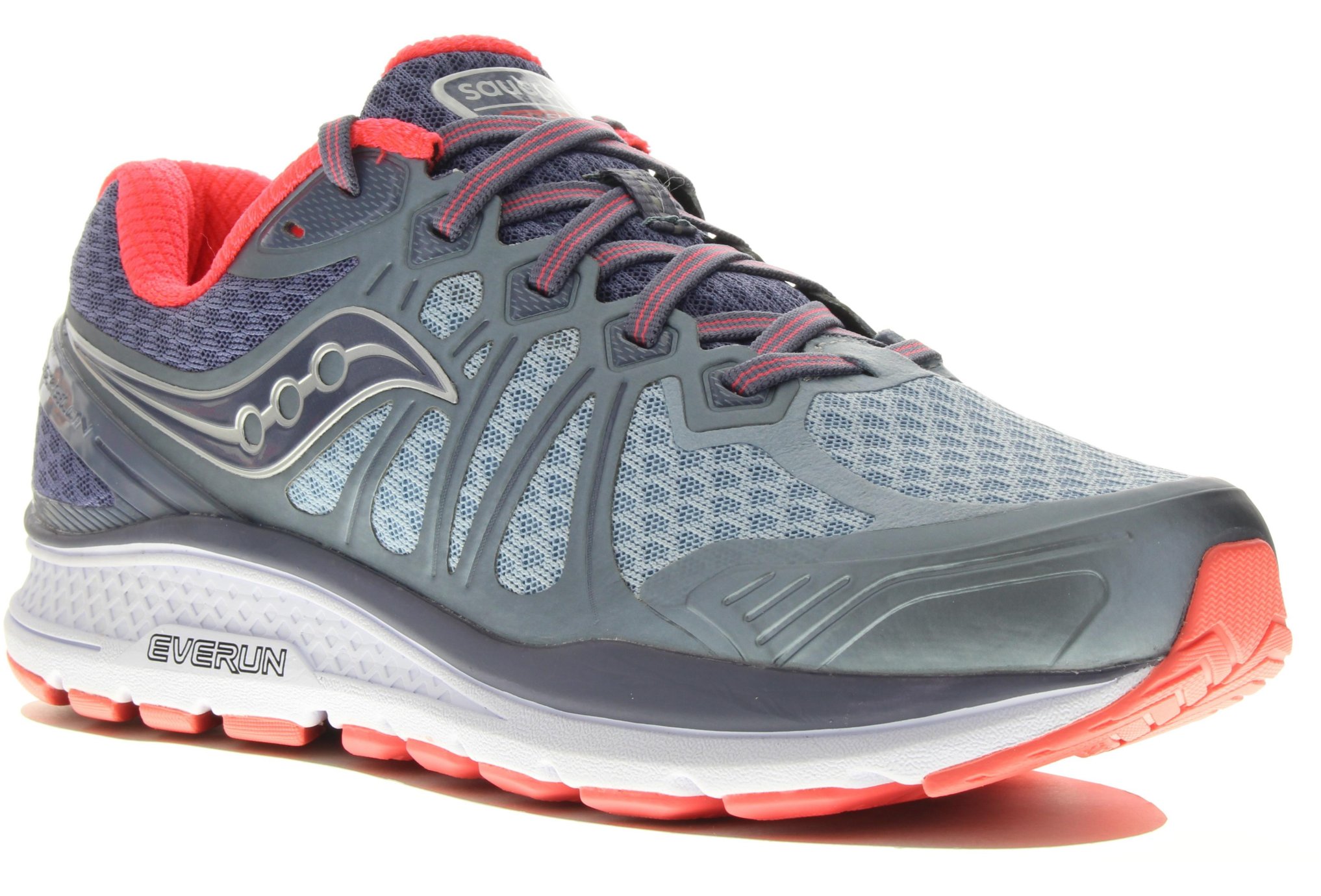 Saucony echelon store 6 avis