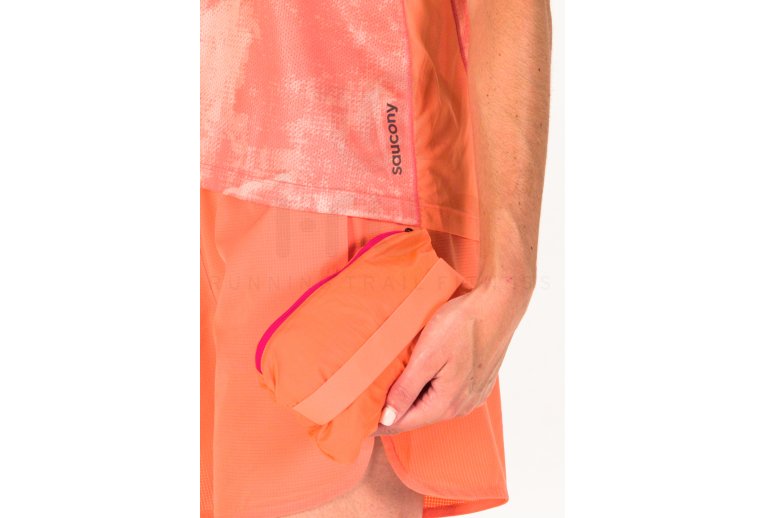 Saucony Elevate Packaway W