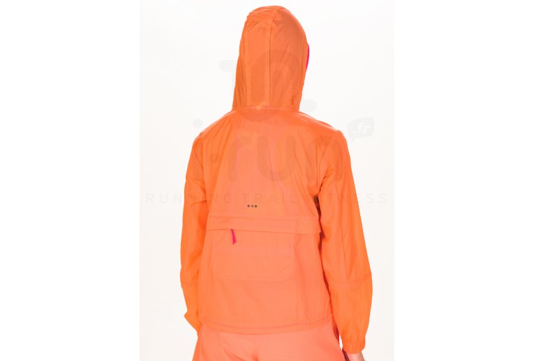 Saucony chaqueta Elevate Packaway