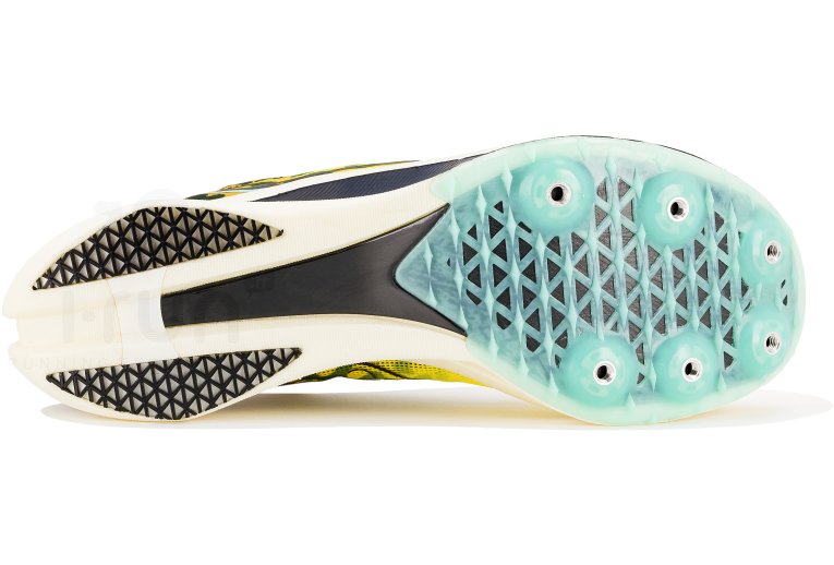 Saucony Endorphin Cheetah
