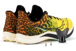 Saucony Endorphin Cheetah M