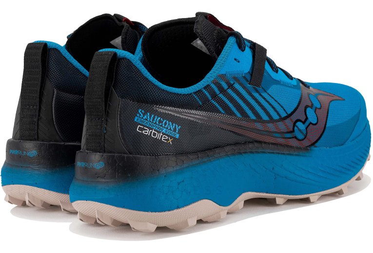 Saucony Endorphin Edge Herren