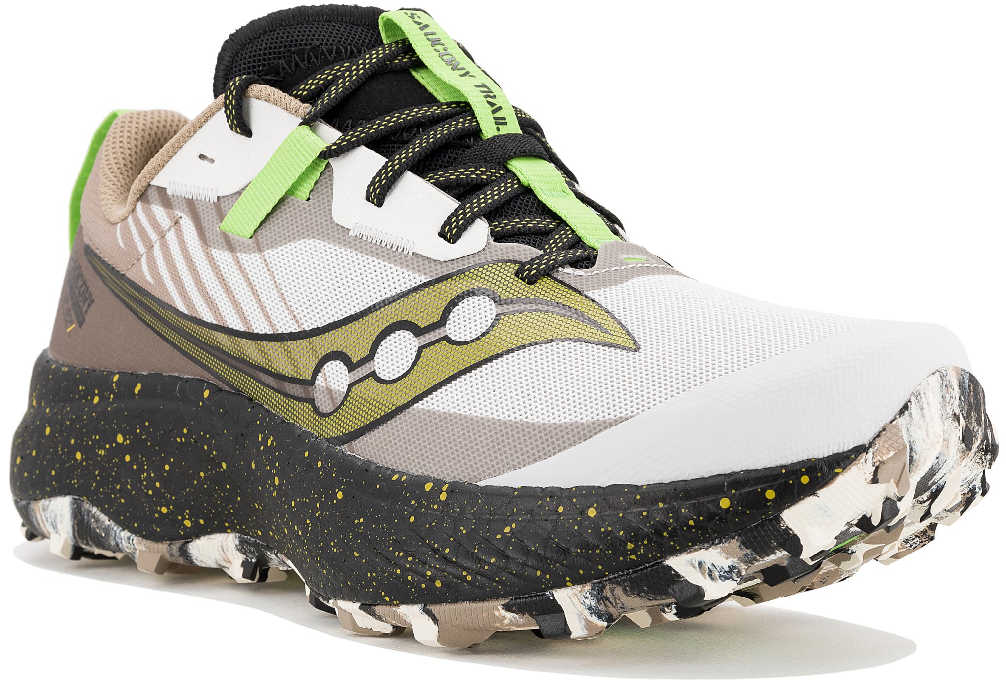 Saucony Endorphin Edge M Chaussures homme