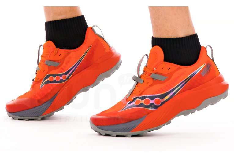 Saucony Endorphin Edge Herren