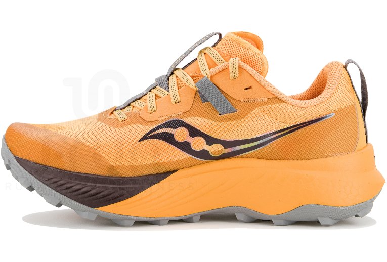 Saucony Endorphin Edge W