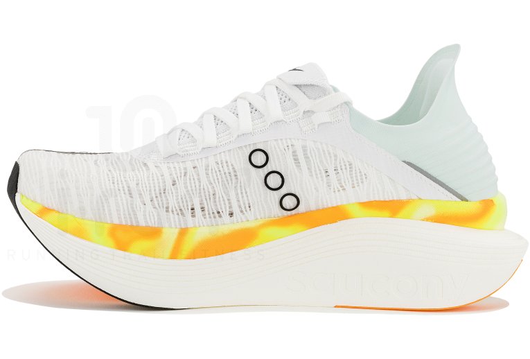 Saucony Endorphin Elite 2